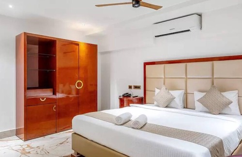 LB Nagar Hotel | HOTEL CHUTNEYS