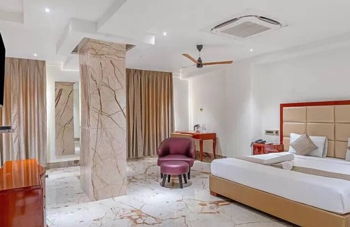 LB Nagar Hotel | HOTEL CHUTNEYS