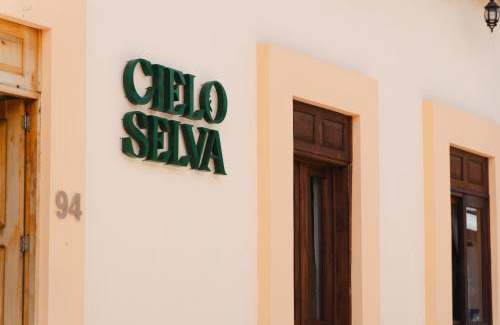 De Guadalupe Hotel | Hotel Cielo y Selva, San Cristobal de las Casas