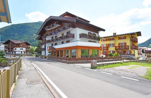 Moena Hotel | Hotel Ciampian