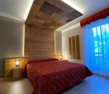 Moena Hotel | Hotel Ciampian