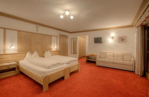 Armentarola Bed & Breakfast | Hotel Ciasa Ai Pini