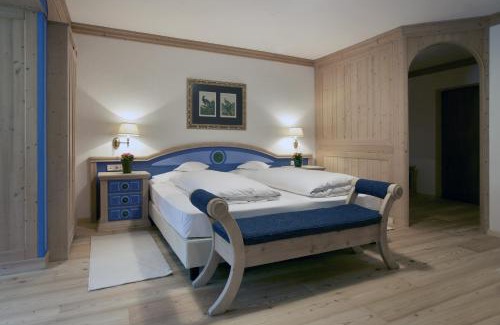 Armentarola Hotel | Hotel Ciasa Salares