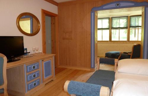 Armentarola Hotel | Hotel Ciasa Salares