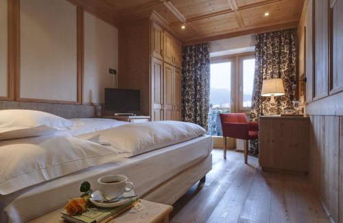 Armentarola Hotel | Hotel Ciasa Salares