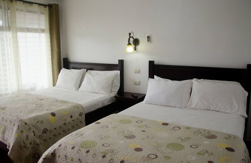 Tilaran Hotel | Hotel Cielo Azul Resort