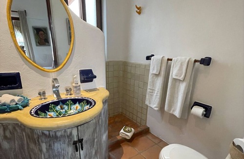 San Francisco Hotel | Hotel Cielo Rojo