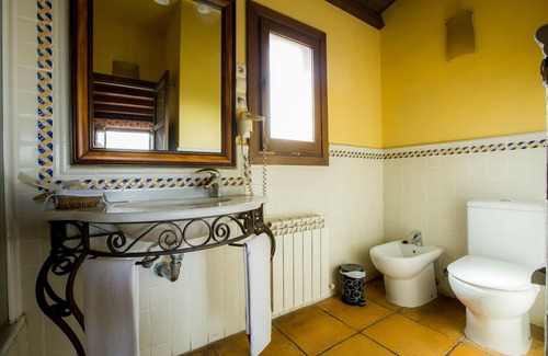 Toledo Hotel | Hotel Cigarral De Caravantes