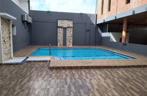 Arauca Hotel | Hotel Cima Real