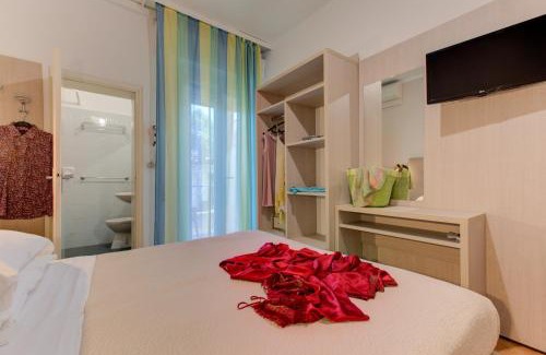 Alba Hotel | Hotel Cimarosa
