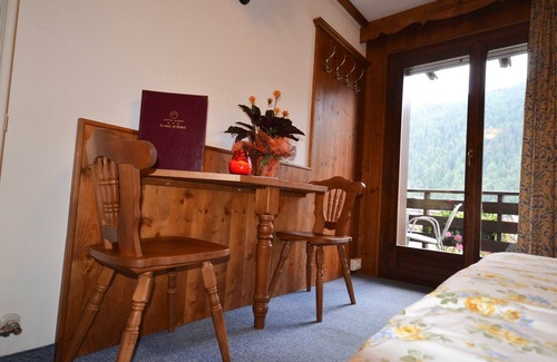 Madonna di Campiglio Hotel | Hotel Cime d'Oro
