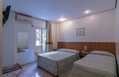 Central Zone Hotel | Hotel Cinelândia