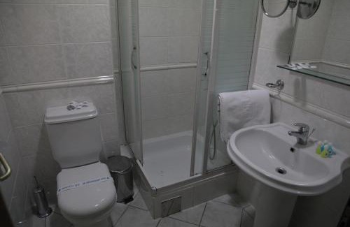 Ohrid Hotel | Hotel Cingo