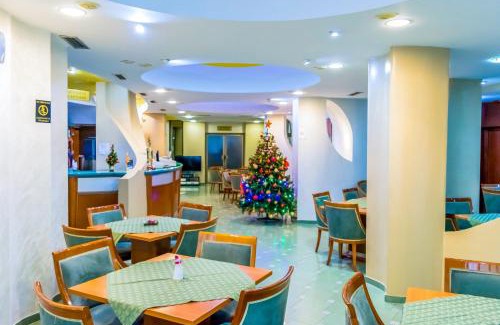 Ohrid Hotel | Hotel Cingo