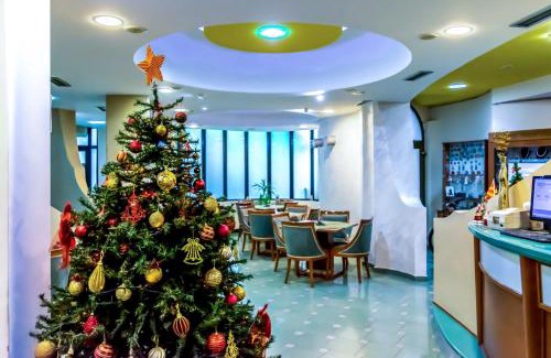 Ohrid Hotel | Hotel Cingo