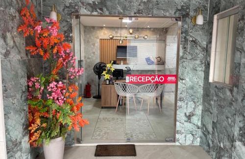 Arcoverde Hotel | Hotel Cintra