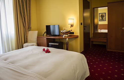 Vercelli Hotel | Hotel Cinzia