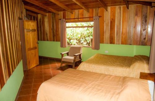 Monteverde Hotel | Hotel Cipreses