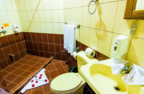 Monteverde Bed & Breakfast | Hotel Cipreses