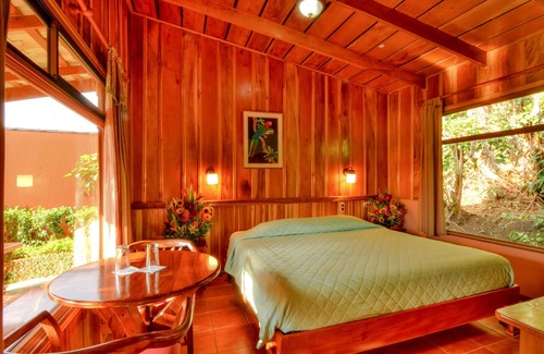 Monteverde Bed & Breakfast | Hotel Cipreses