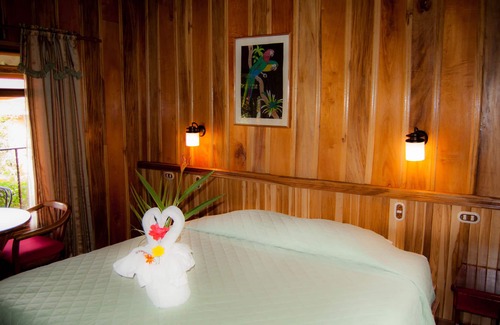 Monteverde Bed & Breakfast | Hotel Cipreses