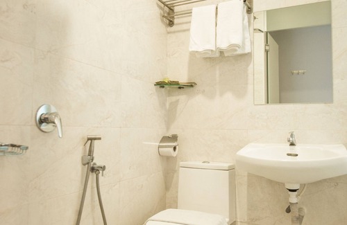 Central District Hotel | Hotel CIQ @ Wong Ah Fook