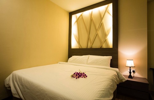 Central District Hotel | Hotel CIQ @ Wong Ah Fook