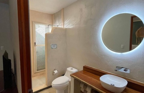 Bacalar Hotel | Hotel Circulo Bacalar