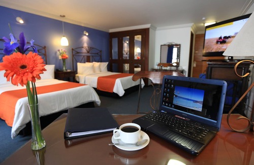 Pachuca Hotel | Hotel Ciros