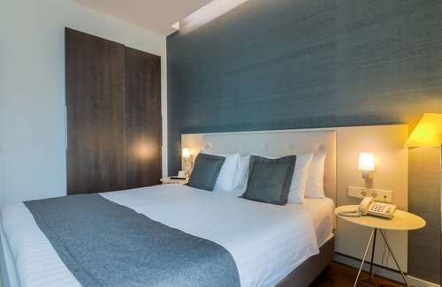 Bucharest City-Centre Hotel | Hotel Cismigiu