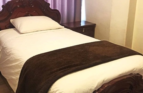 Cuenca Hotel | Hotel Cisne