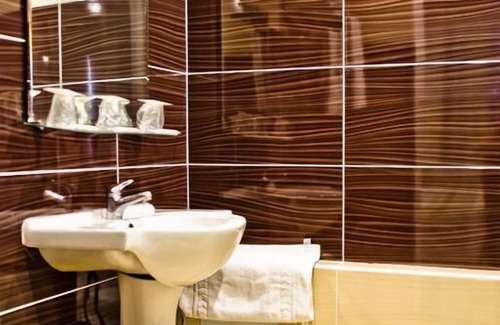 Beziers City Centre Hotel | Hotel Citadelle