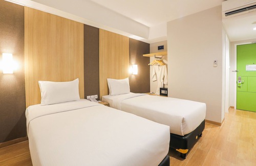 Ciputat Hotel | Hotel Citradream Bintaro