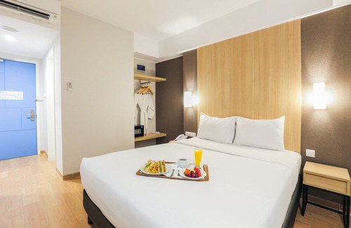 Ciputat Hotel | Hotel Citradream Bintaro