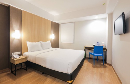 Ciputat Hotel | Hotel Citradream Bintaro