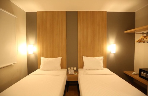 Central Yogyakarta Hotel | Hotel Citradream Yogyakarta