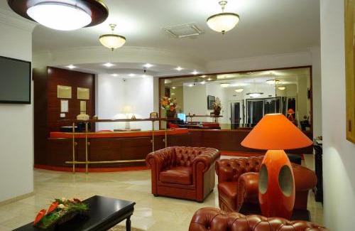 Centrul Nou Hotel | Hotel Citrin - Adults Only