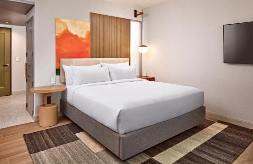 Palo Alto Hotel | Hotel Citrine, Palo Alto, a Tribute Portfolio Hotel