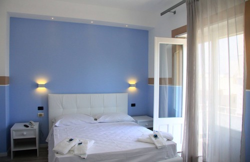 Gallipoli Hotel | Hotel Città Bella