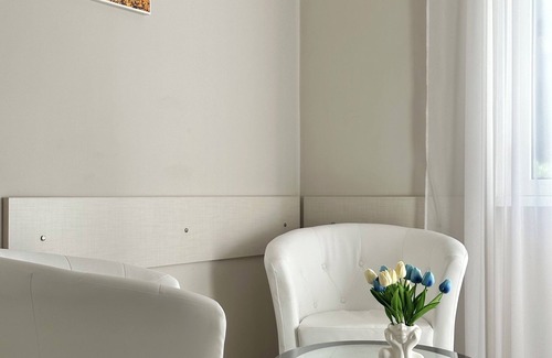 Loreto Hotel | Hotel City 20