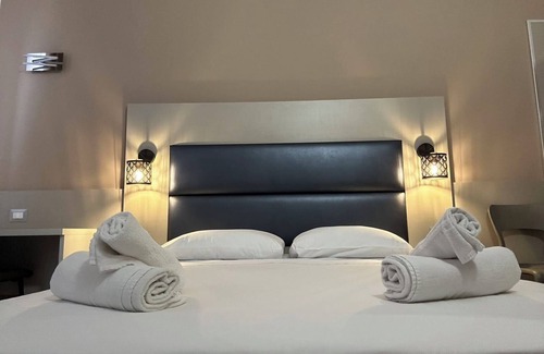 Loreto Hotel | Hotel City 20