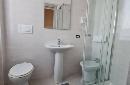 Loreto Hotel | Hotel City 20