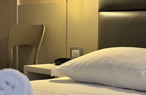 Loreto Hotel | Hotel City 20