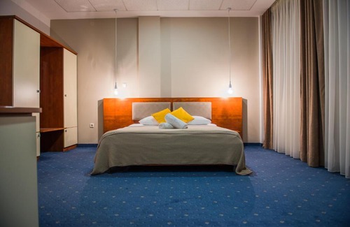 Prnjavor Hotel | Hotel CITY