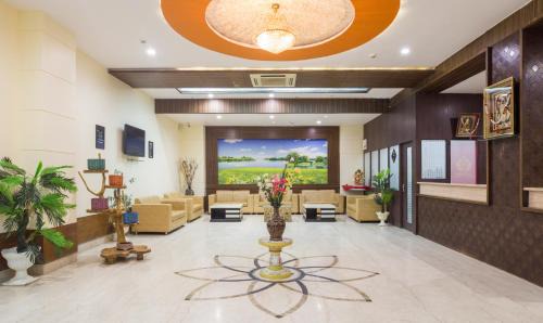 Jodhpur Hotel | Hotel City Center Jodhpur