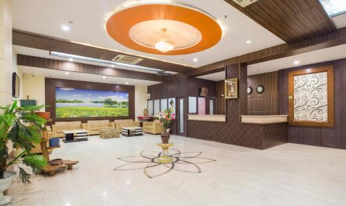 Jodhpur Hotel | Hotel City Center Jodhpur