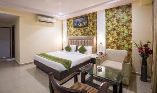 Jodhpur Hotel | Hotel City Center Jodhpur