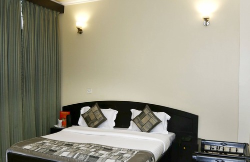 Jangpura Hotel | Hotel City Centre Inn New Delhi