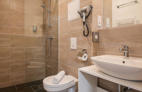 Bohnsdorf Hotel | Hotel City Green Berlin