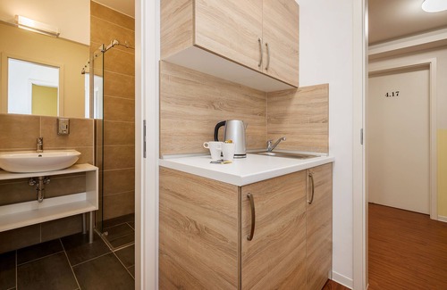Bohnsdorf Hotel | Hotel City Green Berlin